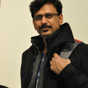 Ajit Deswandikar