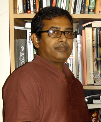 Baiju Parthan