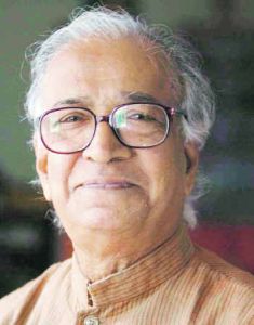 K G Subramanyan