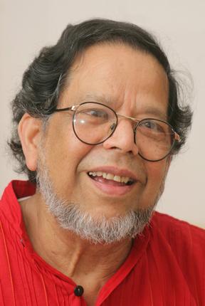 Sakti Burman